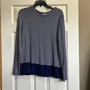 Alter’d State striped top